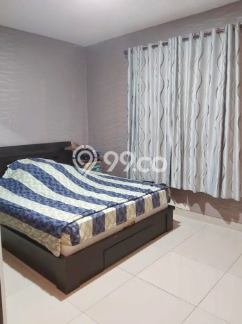 Siap Huni Rumah Mewah 6 Kamar di Babelan Dekat ke Mana Saja Siap Huni Rumah Mewah 6 Kamar di Babelan Dekat ke Mana Saja