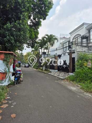 Tanah untuk Dijual Lokasi Kebayoran Lama, Jakarta Selatan Luas 732m2 - Tanah untuk Dijual Lokasi Kebayoran Lama, Jakarta Selatan Luas 732m2 -