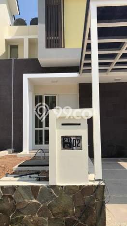 Rumah Strategis Modern Lb 70m2 di Tarumajaya, Bekasi Rumah Strategis Modern Lb 70m2 di Tarumajaya, Bekasi