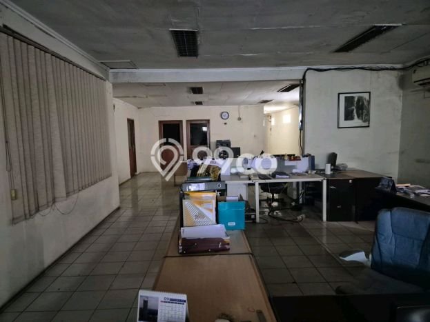 Gudang Dijual di Jakarta Utara LT 1137m2 & LB 500m2 Lokasi Terbaik! Gudang Dijual di Jakarta Utara LT 1137m2 & LB 500m2 Lokasi Terbaik!