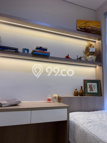 Disewakan Apartemen Harga Terjangkau di Setiabudi 2 KT Disewakan Apartemen Harga Terjangkau di Setiabudi 2 KT