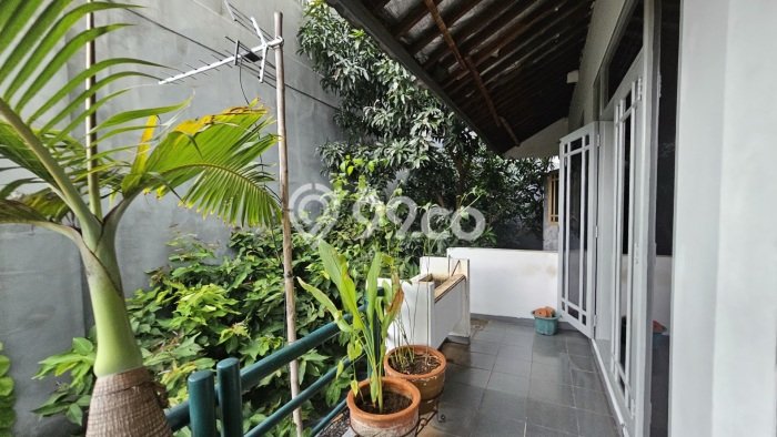 Jual Rumah Luas Megah Dengan View Eksklusif di Sunrise Garden, Jakarta Barat Jual Rumah Luas Megah Dengan View Eksklusif di Sunrise Garden, Jakarta Barat