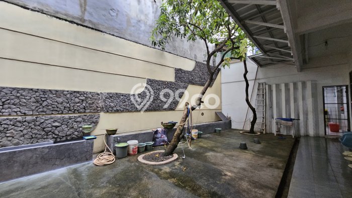 Jual Rumah Luas Megah Dengan View Eksklusif di Sunrise Garden, Jakarta Barat Jual Rumah Luas Megah Dengan View Eksklusif di Sunrise Garden, Jakarta Barat