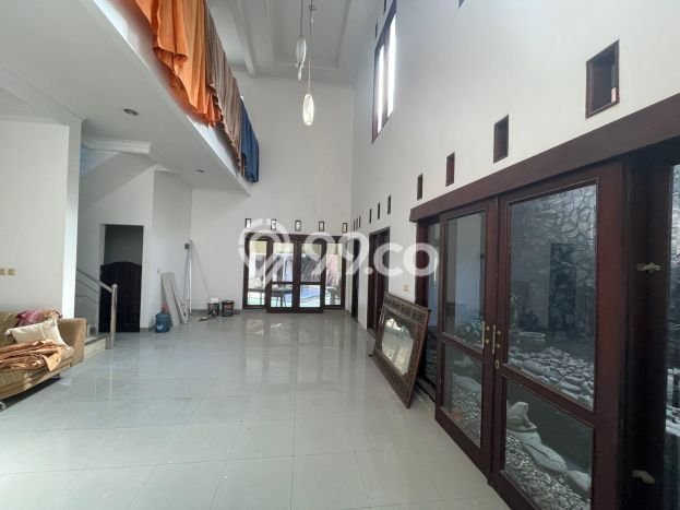 For Sale! Premium House LT 360m2 Desain Elegan di Setiabudi For Sale! Premium House LT 360m2 Desain Elegan di Setiabudi