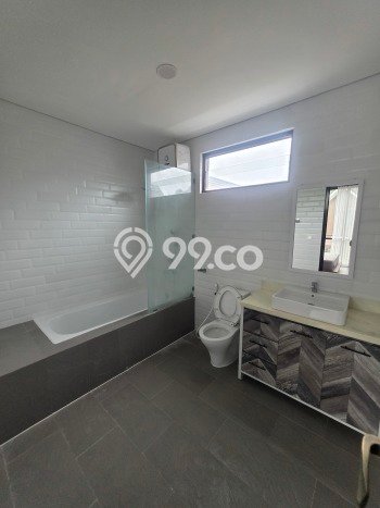 Dijual Rumah Premium dengan Fasilitas Sekitar Komplit di Kuta Selatan, Badung Dijual Rumah Premium dengan Fasilitas Sekitar Komplit di Kuta Selatan, Badung