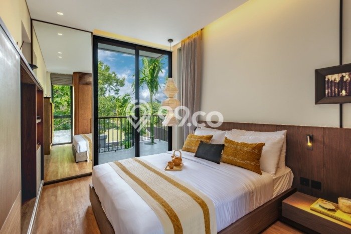 Dijual Rumah Luas Megah Dengan View Eksklusif di Jimbaran, Badung Dijual Rumah Luas Megah Dengan View Eksklusif di Jimbaran, Badung