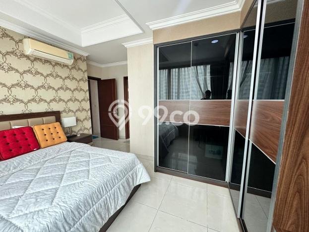 Disewakan Apartemen Murah di Kuningan 2 KT Disewakan Apartemen Murah di Kuningan 2 KT