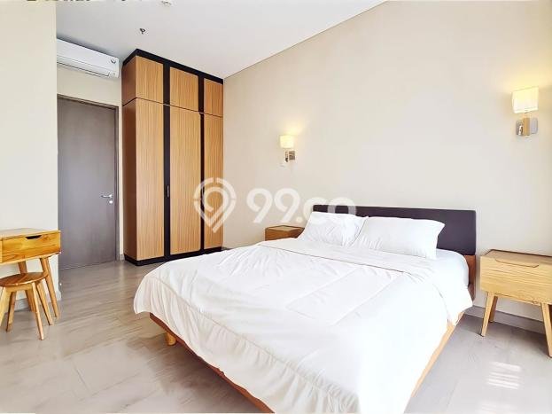 Ada Kamar Apartemen Murah Disewa di Kebayoran Lama, Jakarta Selatan 3 BR Ada Kamar Apartemen Murah Disewa di Kebayoran Lama, Jakarta Selatan 3 BR