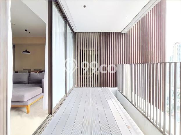 Ada Kamar Apartemen Murah Disewa di Kebayoran Lama, Jakarta Selatan 3 BR Ada Kamar Apartemen Murah Disewa di Kebayoran Lama, Jakarta Selatan 3 BR