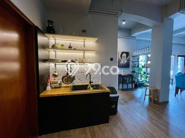 Siap Huni Apartemen Luxury di Warung Buncit 2 Kamar & 2 Kamar Mandi Siap Huni Apartemen Luxury di Warung Buncit 2 Kamar & 2 Kamar Mandi