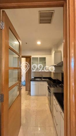 Apartemen Nyaman untuk Disewa, 3 Kamar di Jakarta Pusat Apartemen Nyaman untuk Disewa, 3 Kamar di Jakarta Pusat