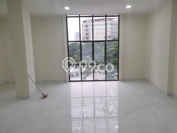Unit Ruko Dijual di Tanah Abang Jakarta Pusat Luas Bangunan 336m2 Unit Ruko Dijual di Tanah Abang Jakarta Pusat Luas Bangunan 336m2