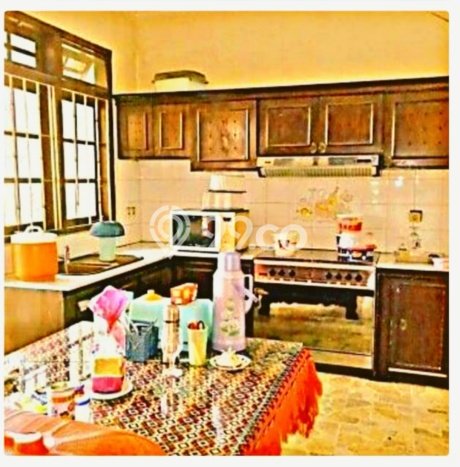 Hot Offer Hunian Mewah Ideal dan Luas di Cinere, Depok Hot Offer Hunian Mewah Ideal dan Luas di Cinere, Depok