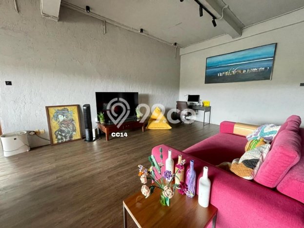 Siap Huni Apartemen Luxury di Warung Buncit 2 Kamar & 2 Kamar Mandi Siap Huni Apartemen Luxury di Warung Buncit 2 Kamar & 2 Kamar Mandi