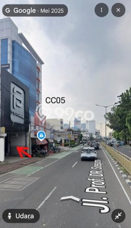 Ruko Komersial Dijual di Tebet Jakarta Selatan LT 100m2 & LB 100m2 Ruko Komersial Dijual di Tebet Jakarta Selatan LT 100m2 & LB 100m2