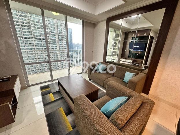 Disewakan Apartemen Murah di Kuningan 2 KT Disewakan Apartemen Murah di Kuningan 2 KT