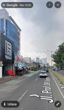 Ruko Komersial Dijual di Tebet Jakarta Selatan LT 100m2 & LB 100m2 Ruko Komersial Dijual di Tebet Jakarta Selatan LT 100m2 & LB 100m2