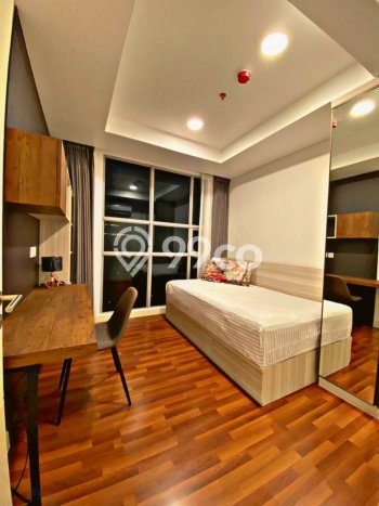 Apartemen Siap Pakai 3 Kamar dengan Harga Hemat di Area Kebayoran Lama, Jakarta Selatan Apartemen Siap Pakai 3 Kamar dengan Harga Hemat di Area Kebayoran Lama, Jakarta Selatan