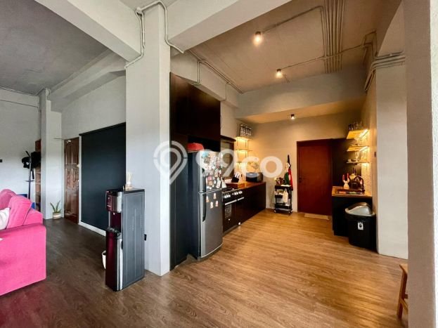 Siap Huni Apartemen Luxury di Warung Buncit 2 Kamar & 2 Kamar Mandi Siap Huni Apartemen Luxury di Warung Buncit 2 Kamar & 2 Kamar Mandi