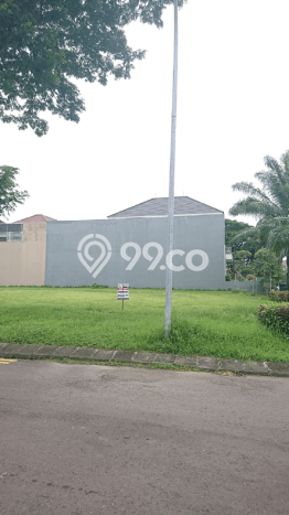 Untuk Dijual Tanah 595m2 di Citraland, Surabaya Untuk Dijual Tanah 595m2 di Citraland, Surabaya