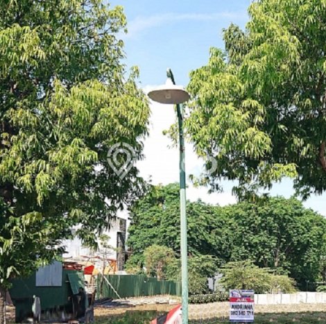 Tanah Dijual Area Strategis di Citraland Surabaya 1053m2 Tanah Dijual Area Strategis di Citraland Surabaya 1053m2