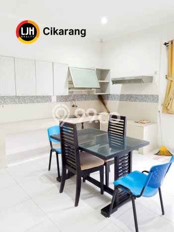 Disewakan Hunian Konsep Minimalis di Lippo Cikarang Cikarang dengan 3 KT Disewakan Hunian Konsep Minimalis di Lippo Cikarang Cikarang dengan 3 KT