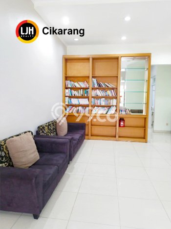 Rumah Cantik Siap Huni Di Lippo Cikarang Luas 80m2 Aman Rumah Cantik Siap Huni Di Lippo Cikarang Luas 80m2 Aman