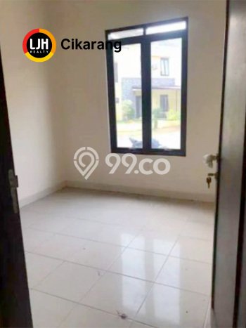 Rumah Minimalis 3 Kamar LT 136m2 di Jababeka Rumah Minimalis 3 Kamar LT 136m2 di Jababeka