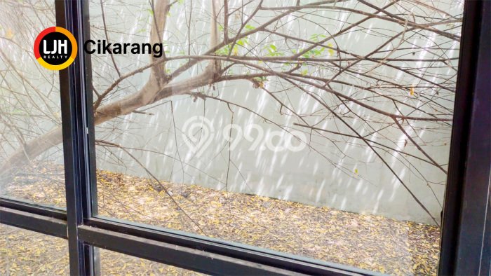Rumah Modern Minimalis 3 Kamar Siap Huni di Lippo Cikarang Rumah Modern Minimalis 3 Kamar Siap Huni di Lippo Cikarang