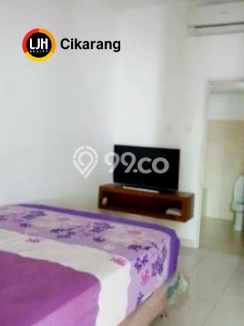 Sewa cepat hunian minimalis lokasi strategis 2 Kamar di Lippo Cikarang, Cikarang Sewa cepat hunian minimalis lokasi strategis 2 Kamar di Lippo Cikarang, Cikarang