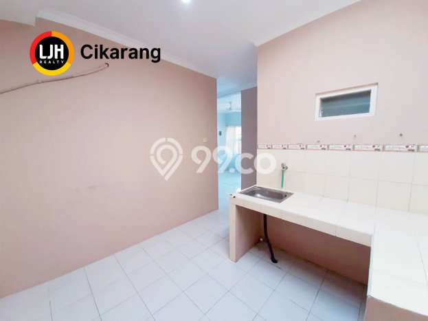Jual Rumah Murah di Lippo Cikarang Cikarang Harga Rp 425 Juta LT 60m2 Jual Rumah Murah di Lippo Cikarang Cikarang Harga Rp 425 Juta LT 60m2