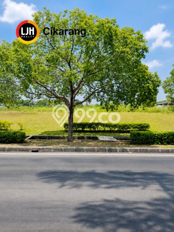 Disewakan Tanah di Telukjambe Timur Luas 10000m2 - Disewakan Tanah di Telukjambe Timur Luas 10000m2 -