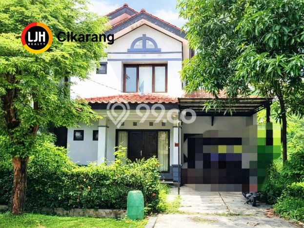 Disewakan Cepat Rumah Kondisi Bagus di Kawasan Lippo Cikarang, Cikarang Disewakan Cepat Rumah Kondisi Bagus di Kawasan Lippo Cikarang, Cikarang