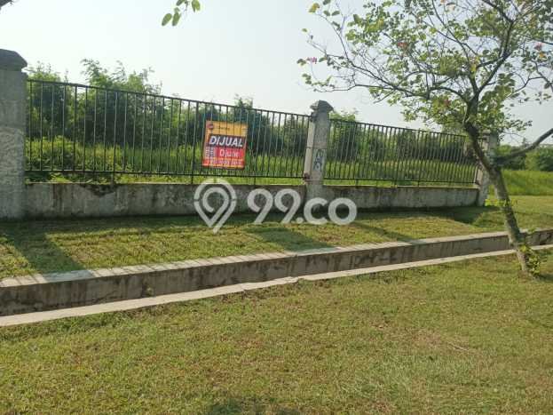 Untuk Dijual Tanah di Bekasi, Luas 20155m2 - Untuk Dijual Tanah di Bekasi, Luas 20155m2 -