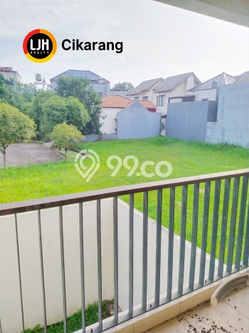 Dijual Cepat Rumah Favorit Siap Huni LB 102m2 di Lippo Cikarang, Cikarang Dijual Cepat Rumah Favorit Siap Huni LB 102m2 di Lippo Cikarang, Cikarang