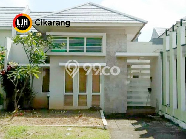 Sewa cepat hunian minimalis lokasi strategis 2 Kamar di Lippo Cikarang, Cikarang Sewa cepat hunian minimalis lokasi strategis 2 Kamar di Lippo Cikarang, Cikarang