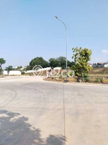 Tanah Kosong Dijual di Cikarang dengan Area 2569m2 Tanah Kosong Dijual di Cikarang dengan Area 2569m2