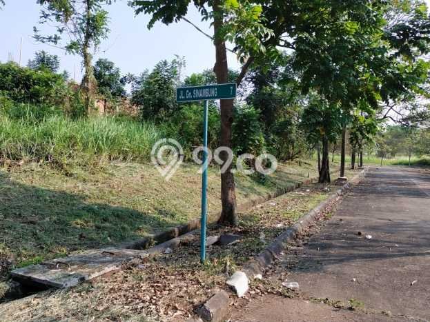 Untuk Dijual Tanah di Lippo Cikarang Cikarang Luas 200m2 SHM Untuk Dijual Tanah di Lippo Cikarang Cikarang Luas 200m2 SHM