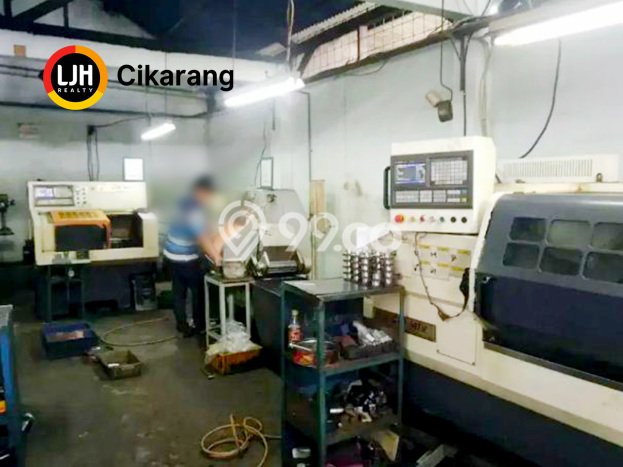 Gudang Bagus Dijual di Cikarang Bekasi Lokasi Strategis Cocok untuk Kembangkan Bisnis Gudang Bagus Dijual di Cikarang Bekasi Lokasi Strategis Cocok untuk Kembangkan Bisnis