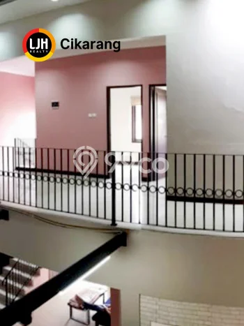 Jual Rumah Eksklusif 3 KT di Jababeka, Bekasi Jual Rumah Eksklusif 3 KT di Jababeka, Bekasi