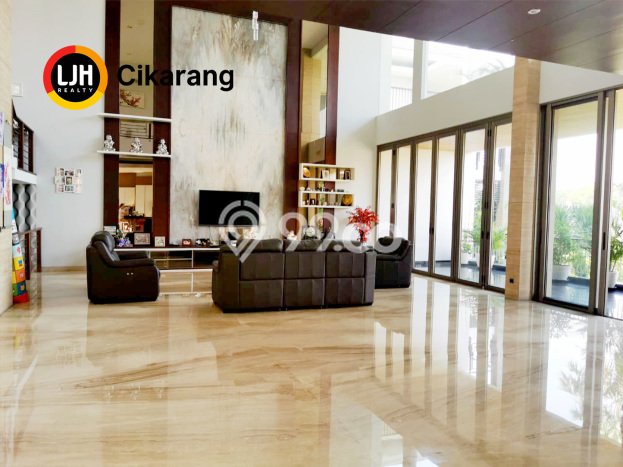 Best Deal Hunian Premium Ideal dan Luas di Lippo Cikarang, Cikarang Best Deal Hunian Premium Ideal dan Luas di Lippo Cikarang, Cikarang