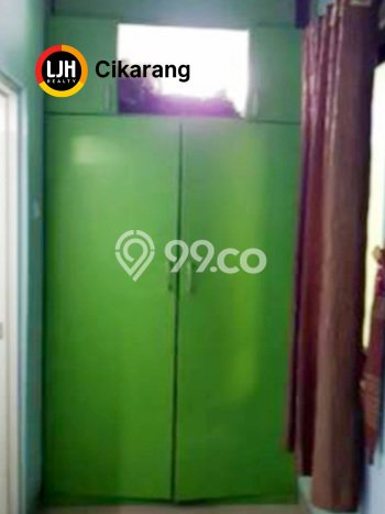 Jual Rumah Favorit Siap Huni LB 95m2 di Lippo Cikarang, Cikarang Jual Rumah Favorit Siap Huni LB 95m2 di Lippo Cikarang, Cikarang