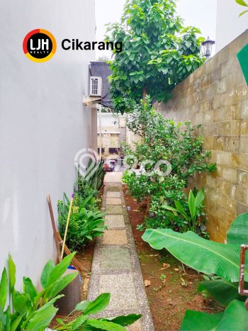 Rumah Cantik Siap Pakai Di Lippo Cikarang Luas 600m2 Lokasi Strategis Rumah Cantik Siap Pakai Di Lippo Cikarang Luas 600m2 Lokasi Strategis