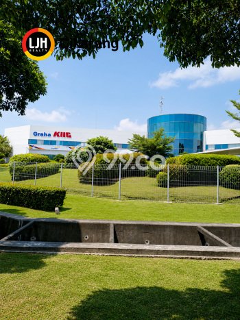 Disewakan Tanah di Telukjambe Timur Luas 10000m2 - Disewakan Tanah di Telukjambe Timur Luas 10000m2 -