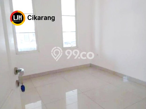 Sewa cepat rumah minimalis lokasi strategis 4 Kamar di Lippo Cikarang, Cikarang Sewa cepat rumah minimalis lokasi strategis 4 Kamar di Lippo Cikarang, Cikarang