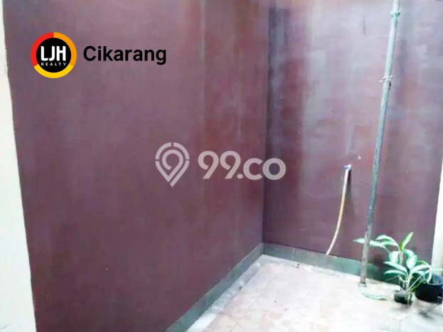 Dijual Rumah 2 Kamar Lokasi Strategis Bagus dan Strategis di Lippo Cikarang Dijual Rumah 2 Kamar Lokasi Strategis Bagus dan Strategis di Lippo Cikarang
