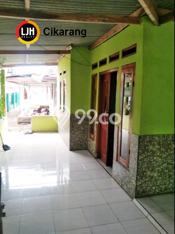 Gudang Dijual di Bekasi LT 1350m2 & LB 540m2 Lokasi Terbaik! Gudang Dijual di Bekasi LT 1350m2 & LB 540m2 Lokasi Terbaik!