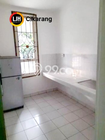 Rumah Modern Minimalis 3 Kamar Siap Huni di Lippo Cikarang Rumah Modern Minimalis 3 Kamar Siap Huni di Lippo Cikarang