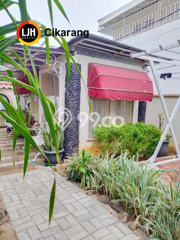 Siap Huni Hunian Elit 7 Kamar di Lippo Cikarang Dekat ke Mana Pun Siap Huni Hunian Elit 7 Kamar di Lippo Cikarang Dekat ke Mana Pun