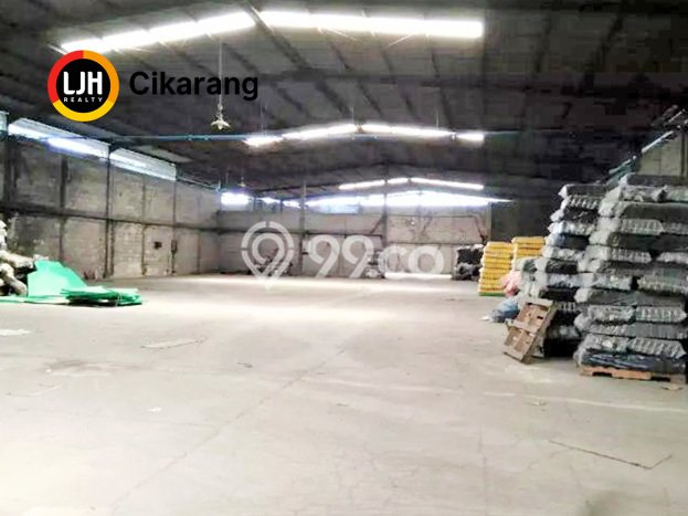 Area Strategis! Disewakan Gudang Lokasi Karawang Timur, Karawang Cocok untuk Bisnis Area Strategis! Disewakan Gudang Lokasi Karawang Timur, Karawang Cocok untuk Bisnis